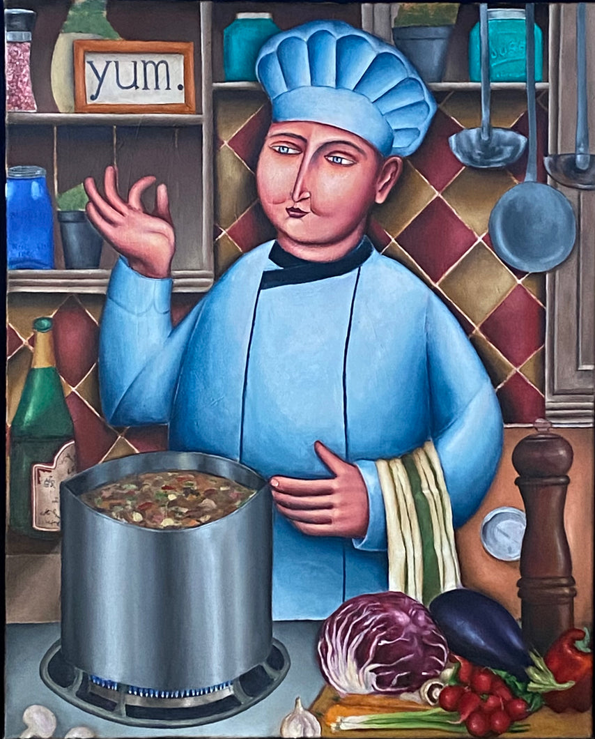 greeting card single 