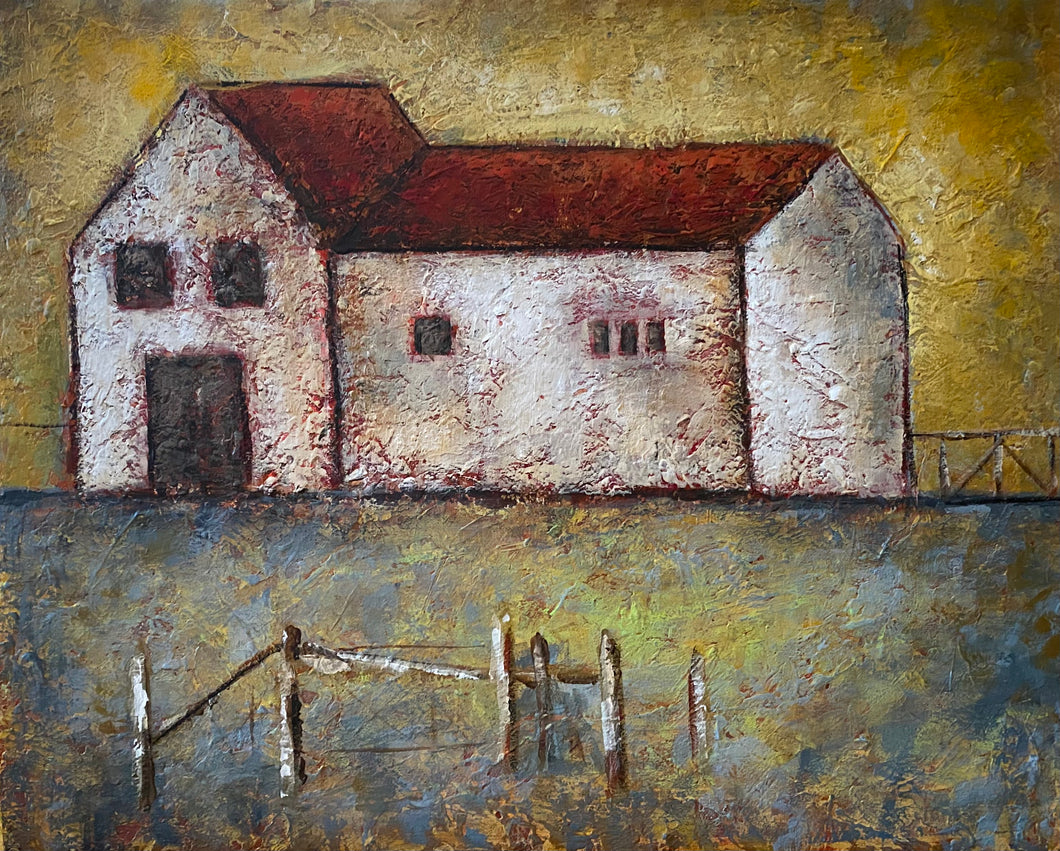 Greeting card single 