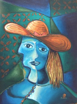 Greeting Card Single 