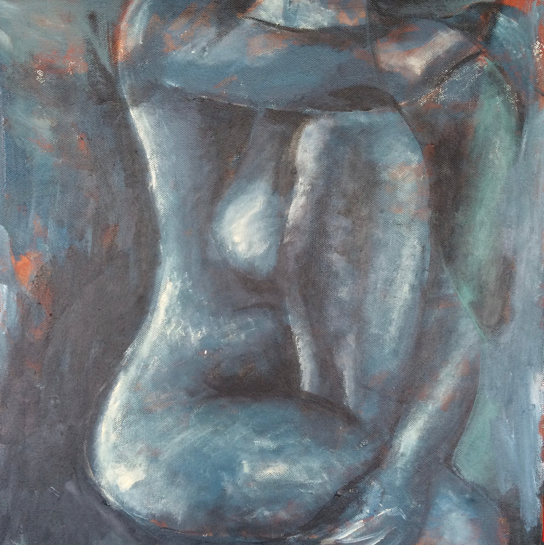 Greeting Card Single 