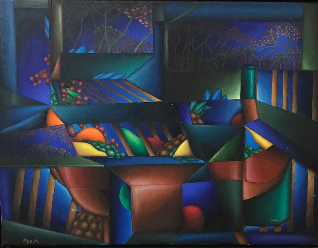 Greeting Card Single 