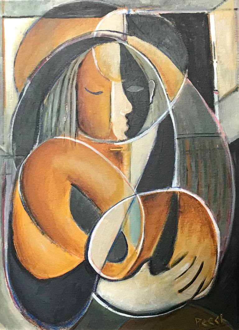 Greeting Card Single 