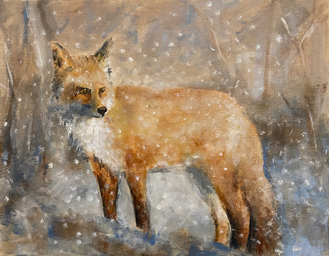 Greeting Card single 