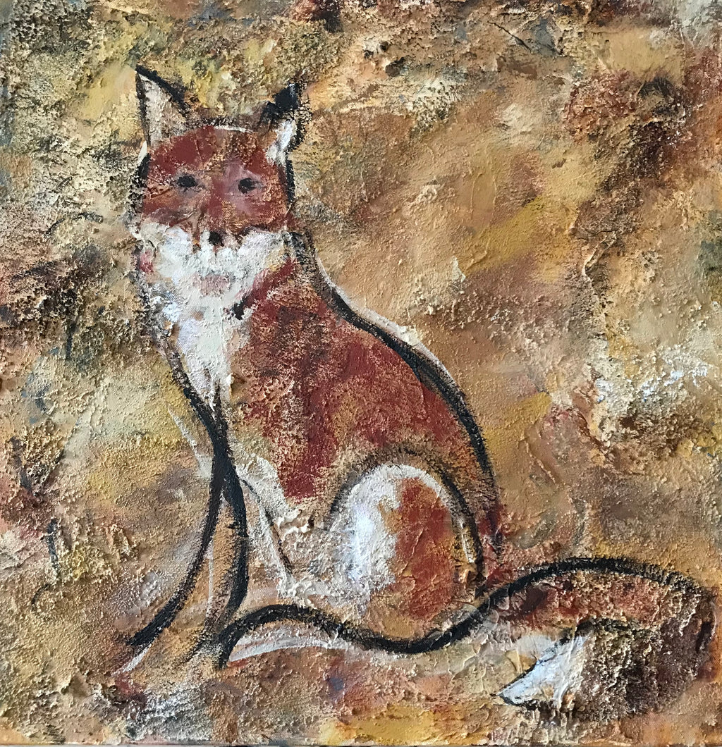 Greeting Card Single 