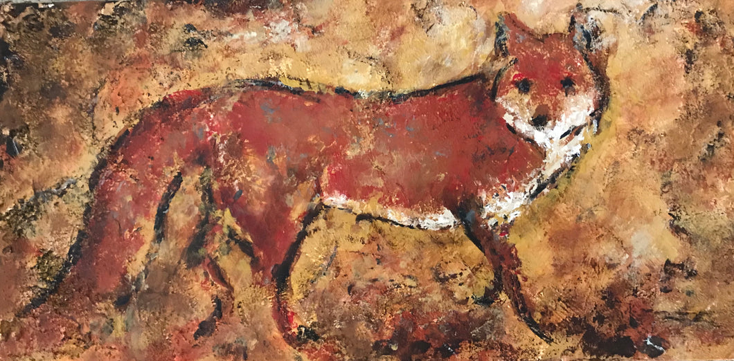 Greeting Card Single 