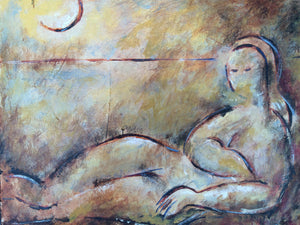 Gallery Canvas "Maternity"