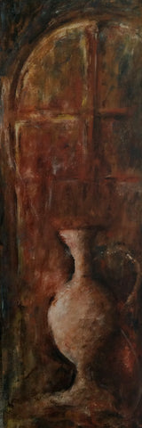 Gallery Canvas "Vase in the Morning"