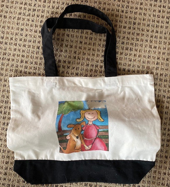 Tote Bag 